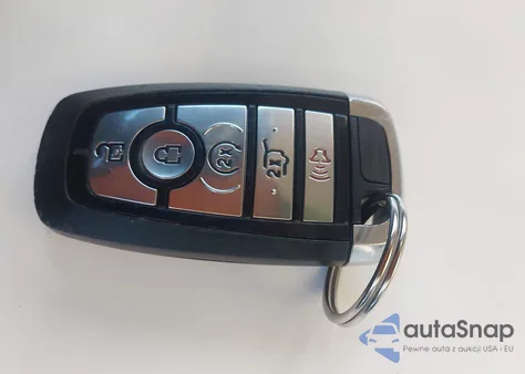 2020 Ford Explorer Xlt из США, поврежденный, VIN 1FMSK8DH0LGB08532